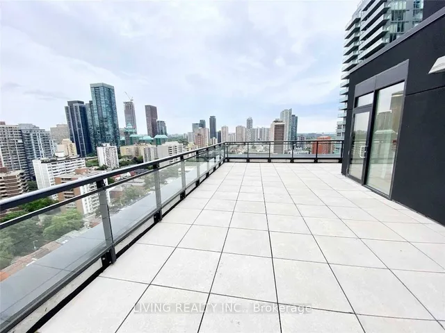 Additional property image - 17 Dundonald St Unit 406