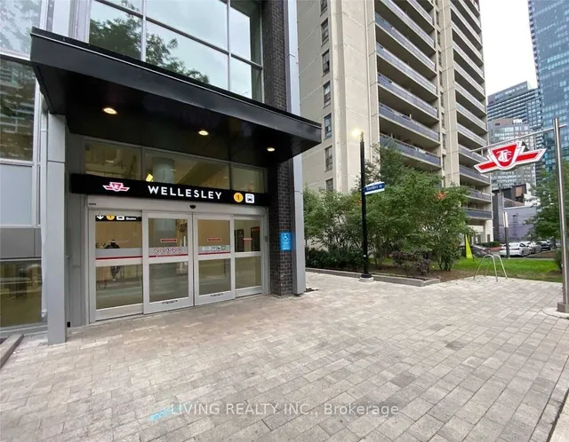 Additional property image - 17 Dundonald St Unit 406