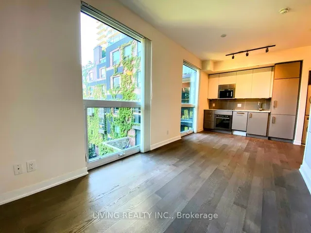 Additional property image - 17 Dundonald St Unit 406