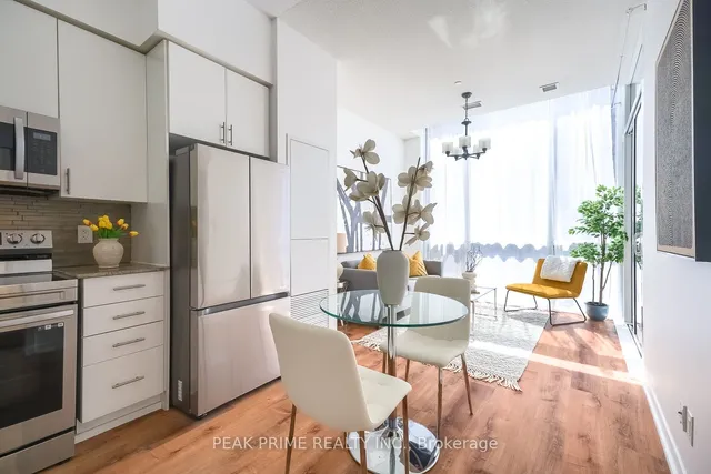 Additional property image - 225 Sackville St Unit 403