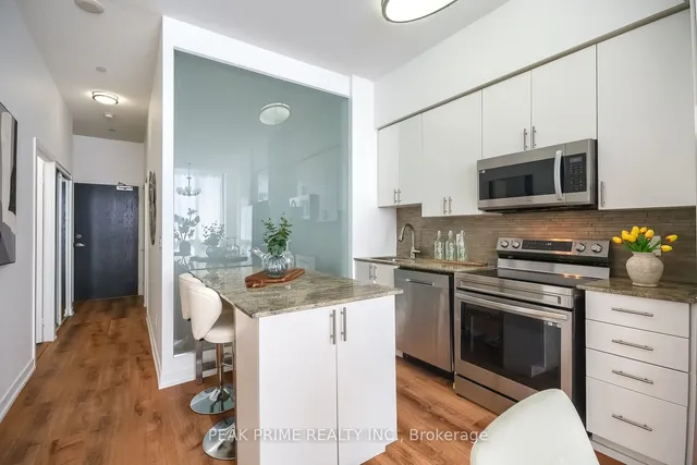 Additional property image - 225 Sackville St Unit 403