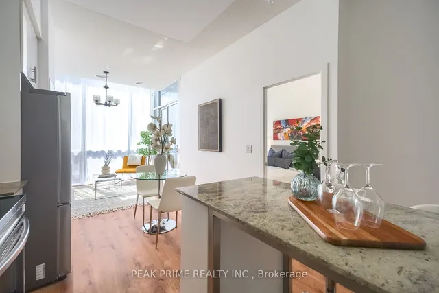 Additional property image - 225 Sackville St Unit 403