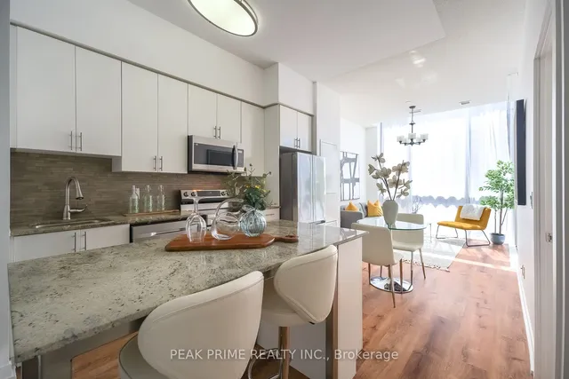 Additional property image - 225 Sackville St Unit 403