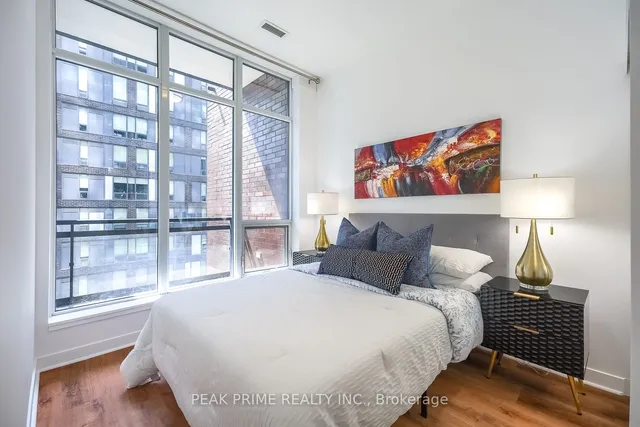 Additional property image - 225 Sackville St Unit 403