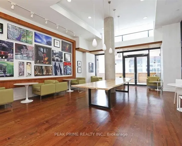 Additional property image - 225 Sackville St Unit 403