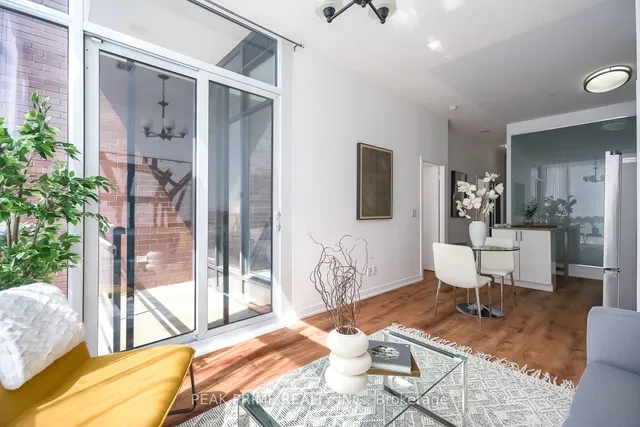 Additional property image - 225 Sackville St Unit 403