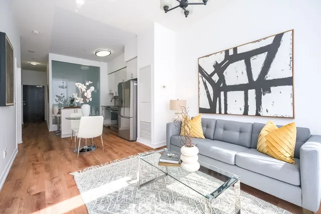 Additional property image - 225 Sackville St Unit 403