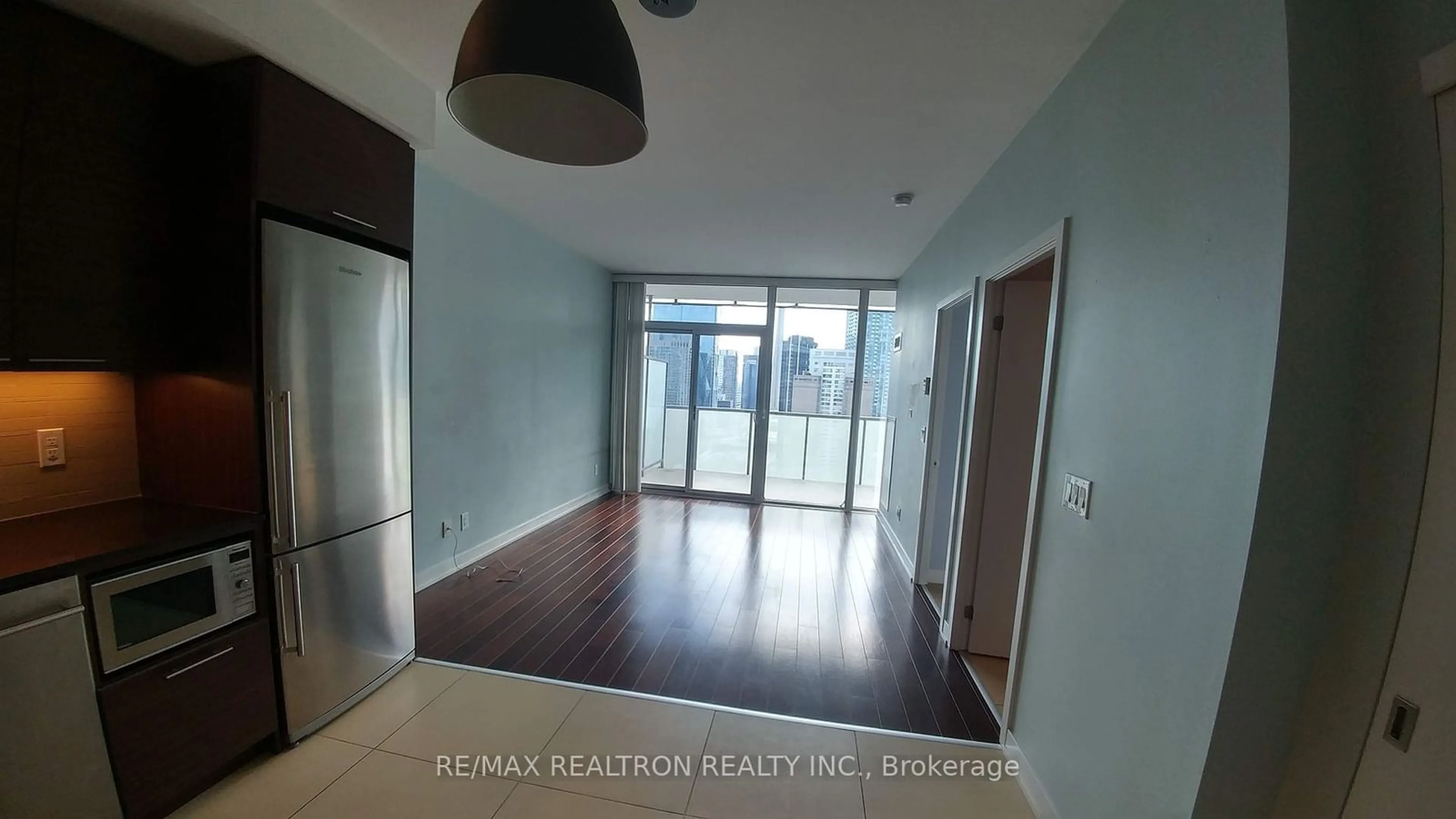 Other indoor space for 1 Market St #2502, Toronto Ontario M5E 0A2