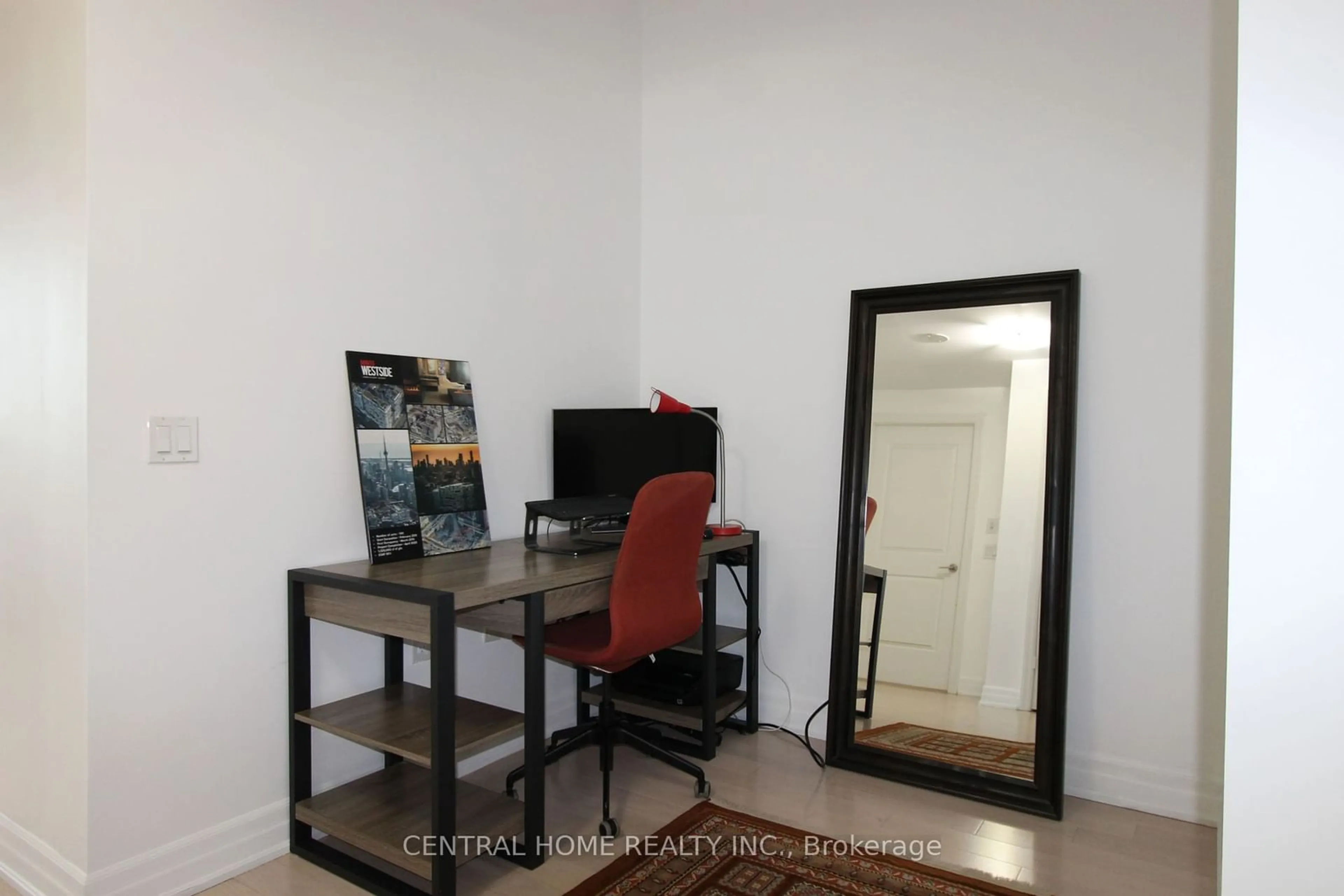 A pic of a room for 8 The Esplanade St #5503, Toronto Ontario M5E 0A6