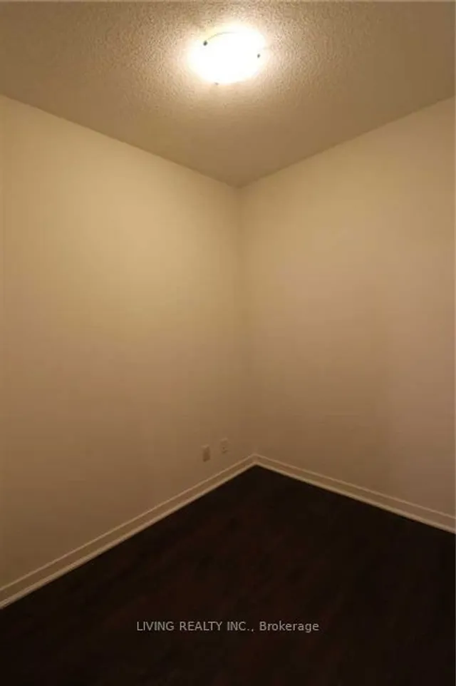 Additional property image - 770 Bay St Unit 1905