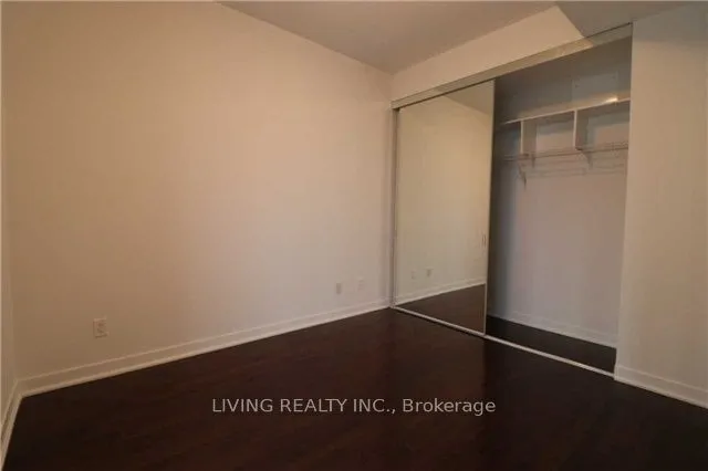 Additional property image - 770 Bay St Unit 1905