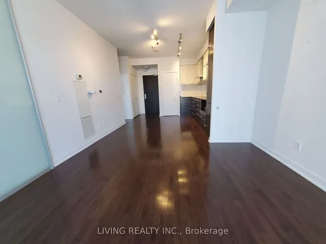 Additional property image - 770 Bay St Unit 1905