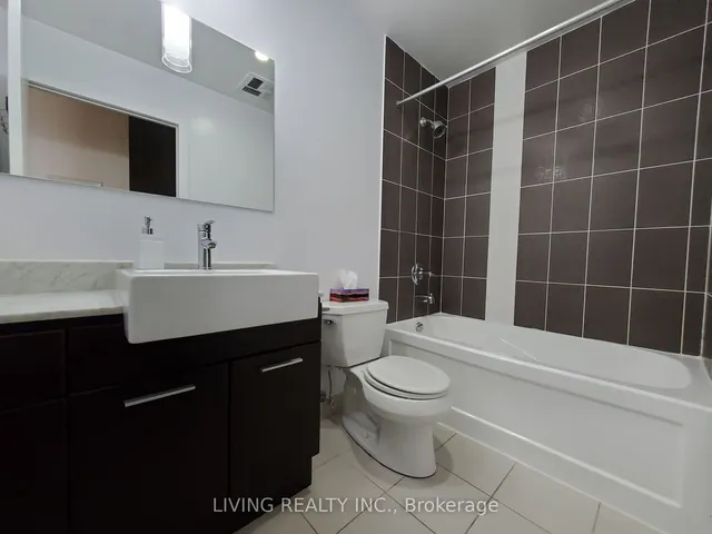 Additional property image - 770 Bay St Unit 1905