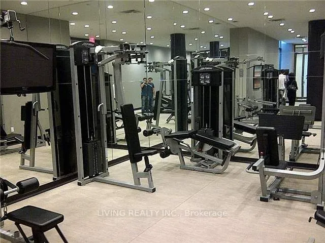 Additional property image - 770 Bay St Unit 1905