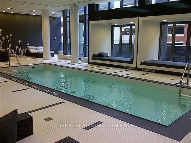 Additional property image - 770 Bay St Unit 1905