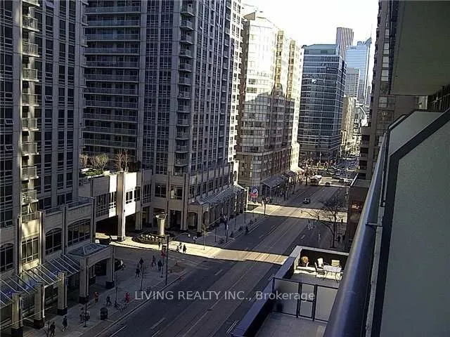 Additional property image - 770 Bay St Unit 1905