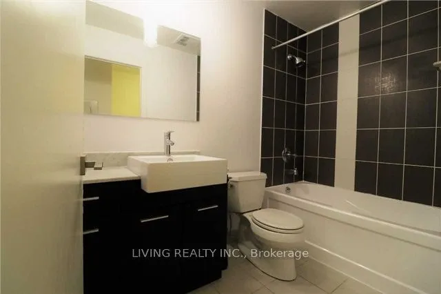 Additional property image - 770 Bay St Unit 1905