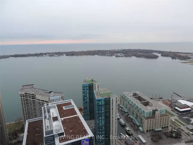 Additional property image - 100 Harbour St Unit 6907
