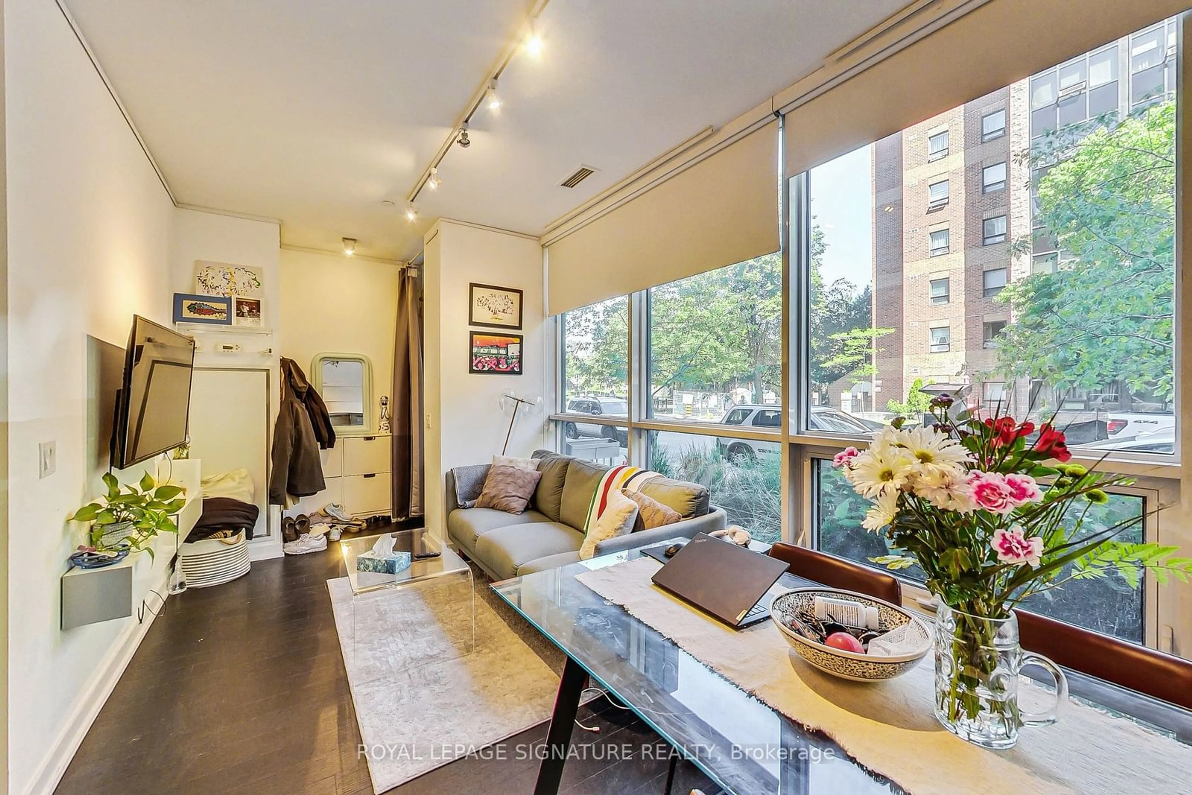 Other indoor space for 1030 King St #122, Toronto Ontario M6K 0B4