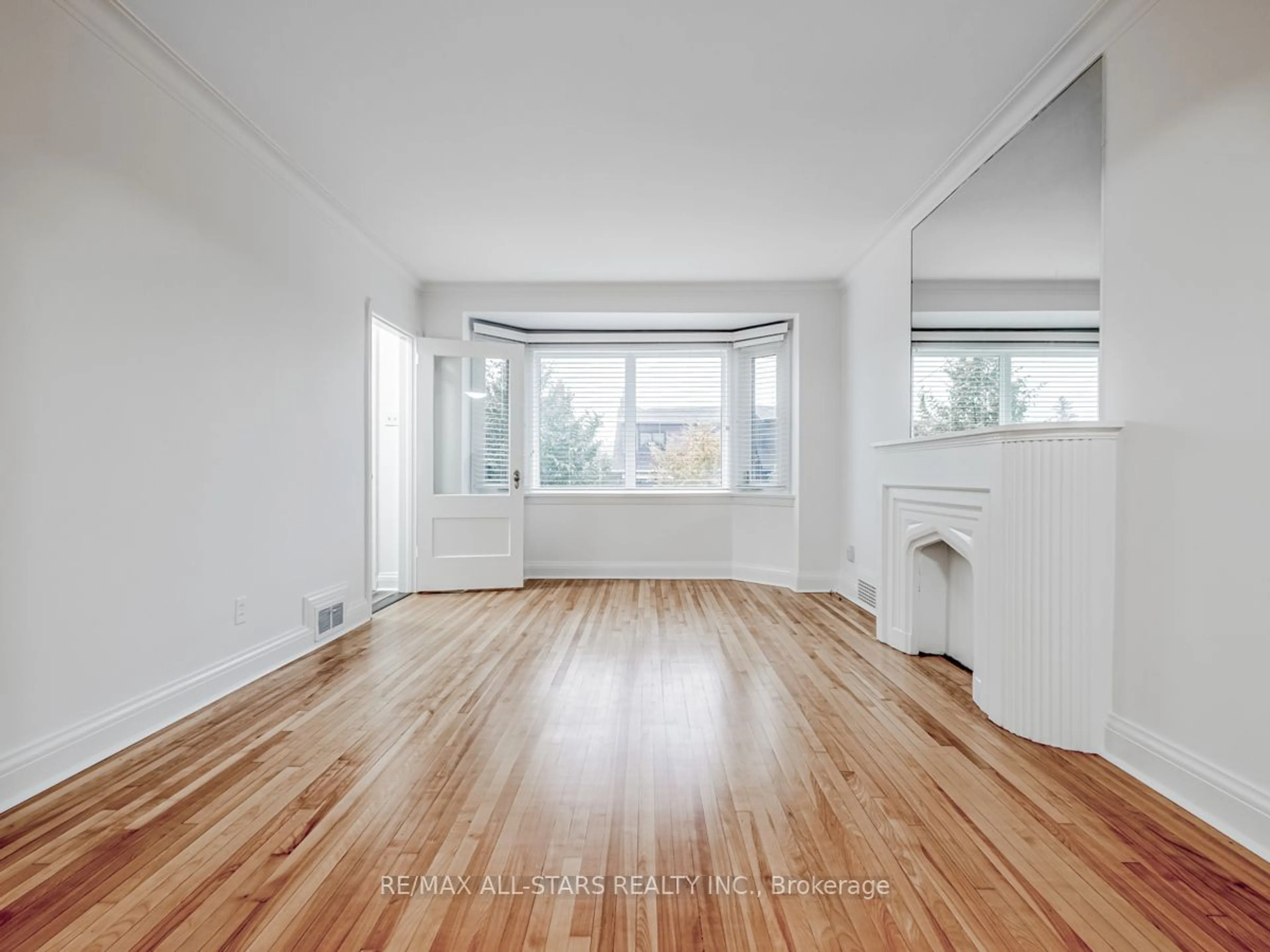 A pic of a room for 616 Oakwood Ave, Toronto Ontario M6E 2Y1