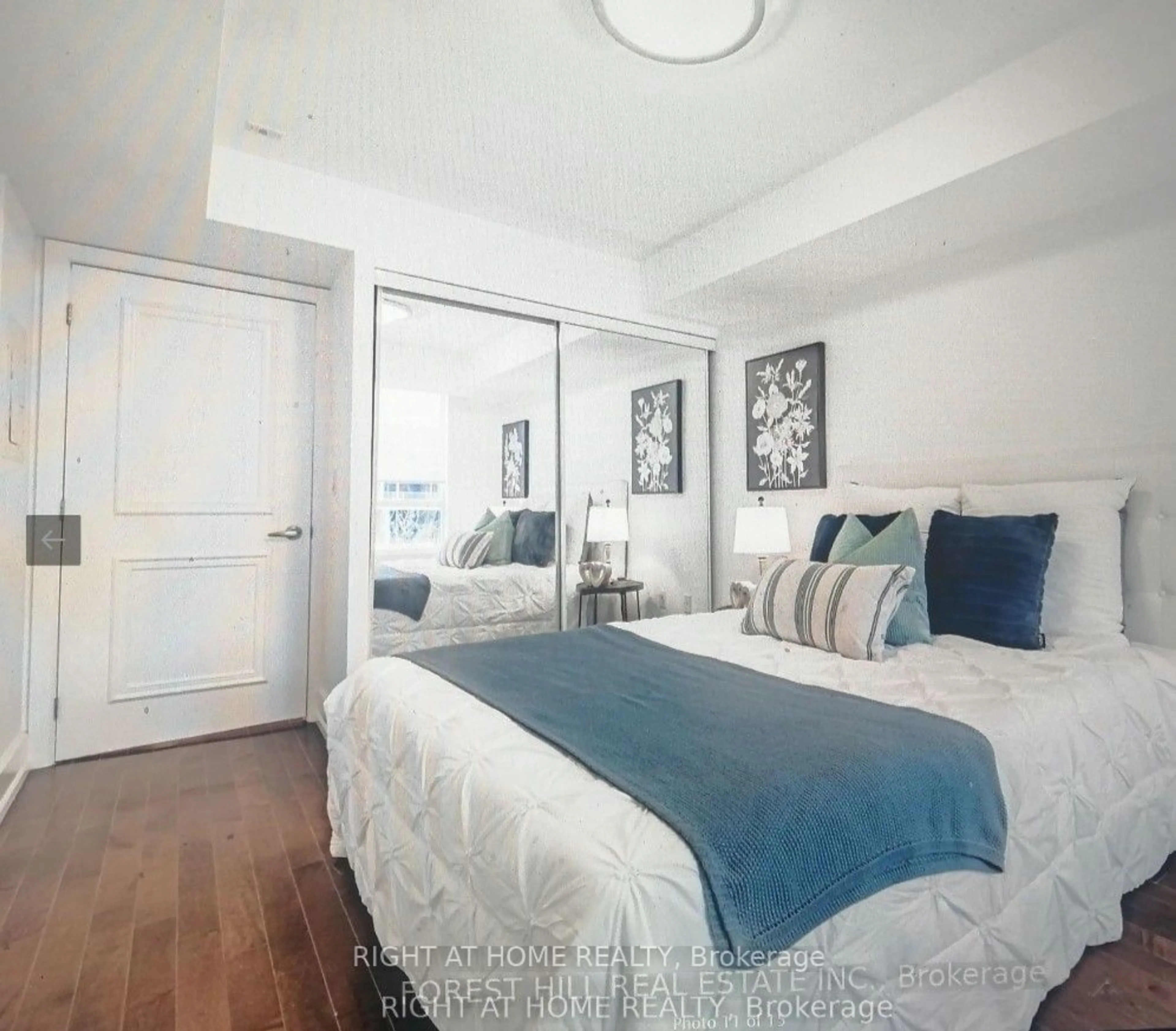 A pic of a room for 650 Sheppard Ave #614, Toronto Ontario M2K 3E4