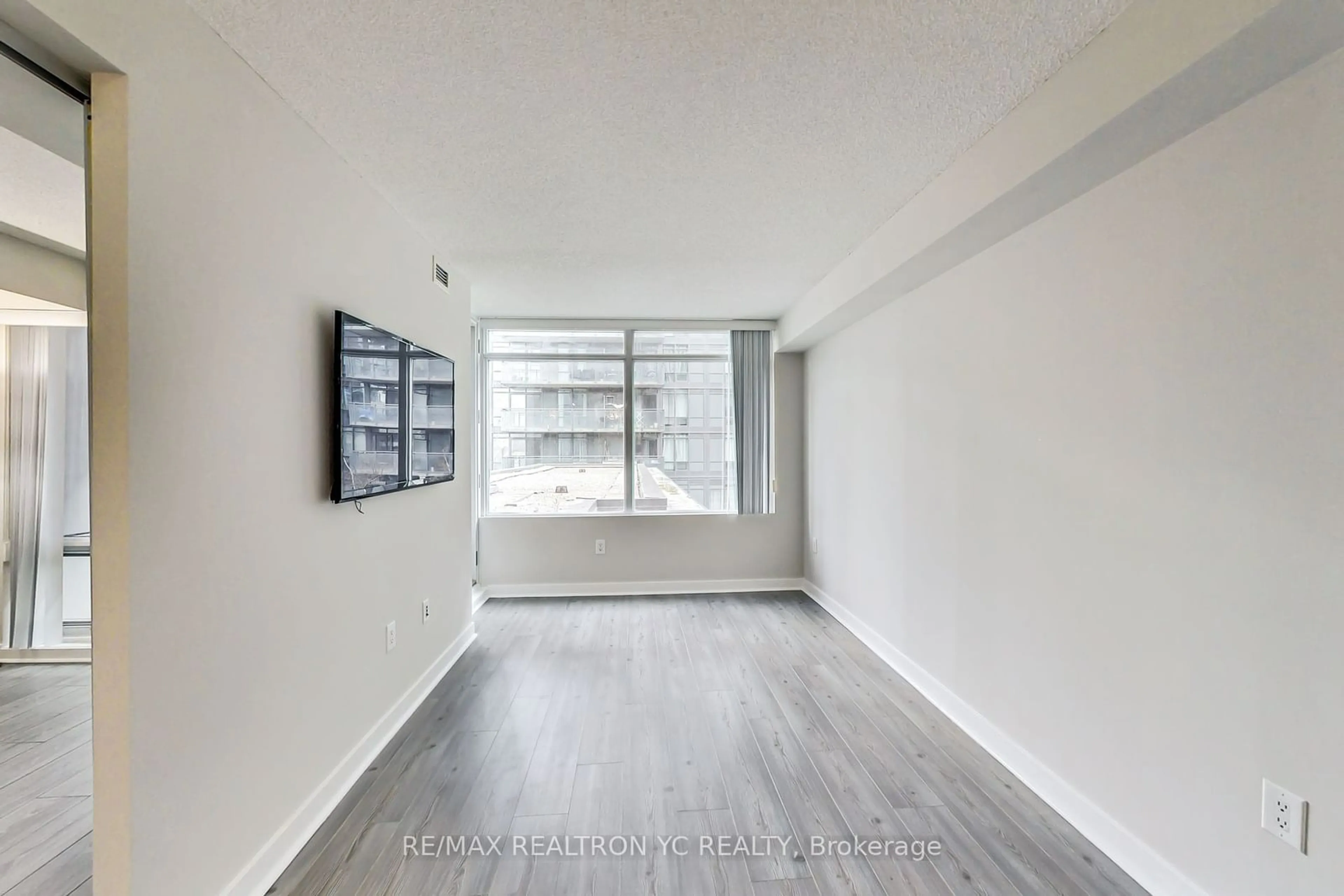 A pic of a room for 25 Telegram Mews #303, Toronto Ontario M5V 3Z1