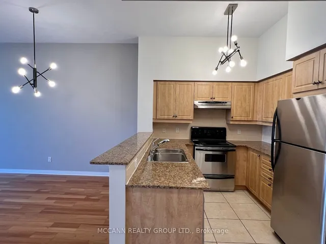 Additional property image - 455 Rosewell Ave Unit 605