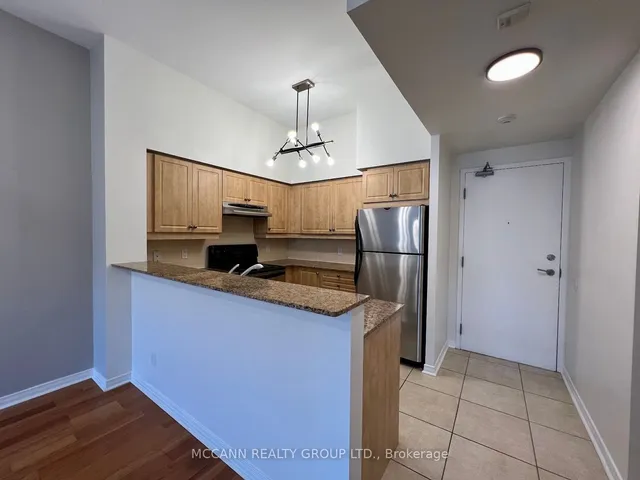 Additional property image - 455 Rosewell Ave Unit 605