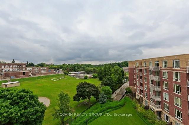 Additional property image - 455 Rosewell Ave Unit 605