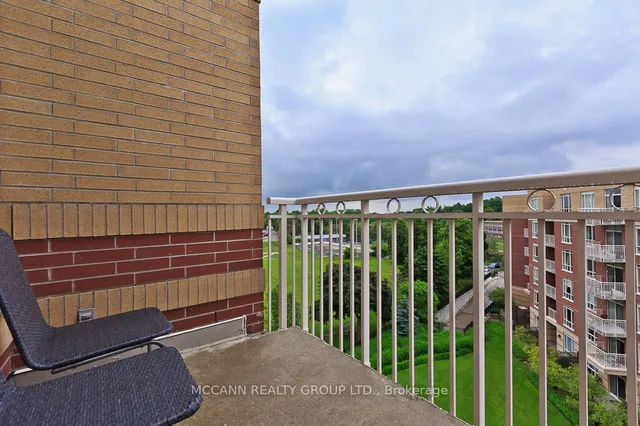 Additional property image - 455 Rosewell Ave Unit 605