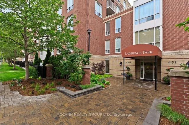 Additional property image - 455 Rosewell Ave Unit 605