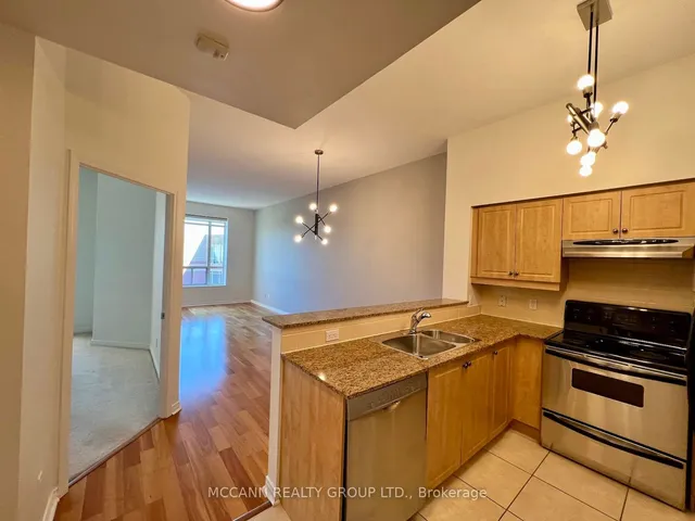 Additional property image - 455 Rosewell Ave Unit 605