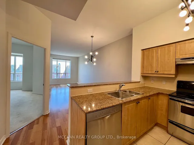 Additional property image - 455 Rosewell Ave Unit 605