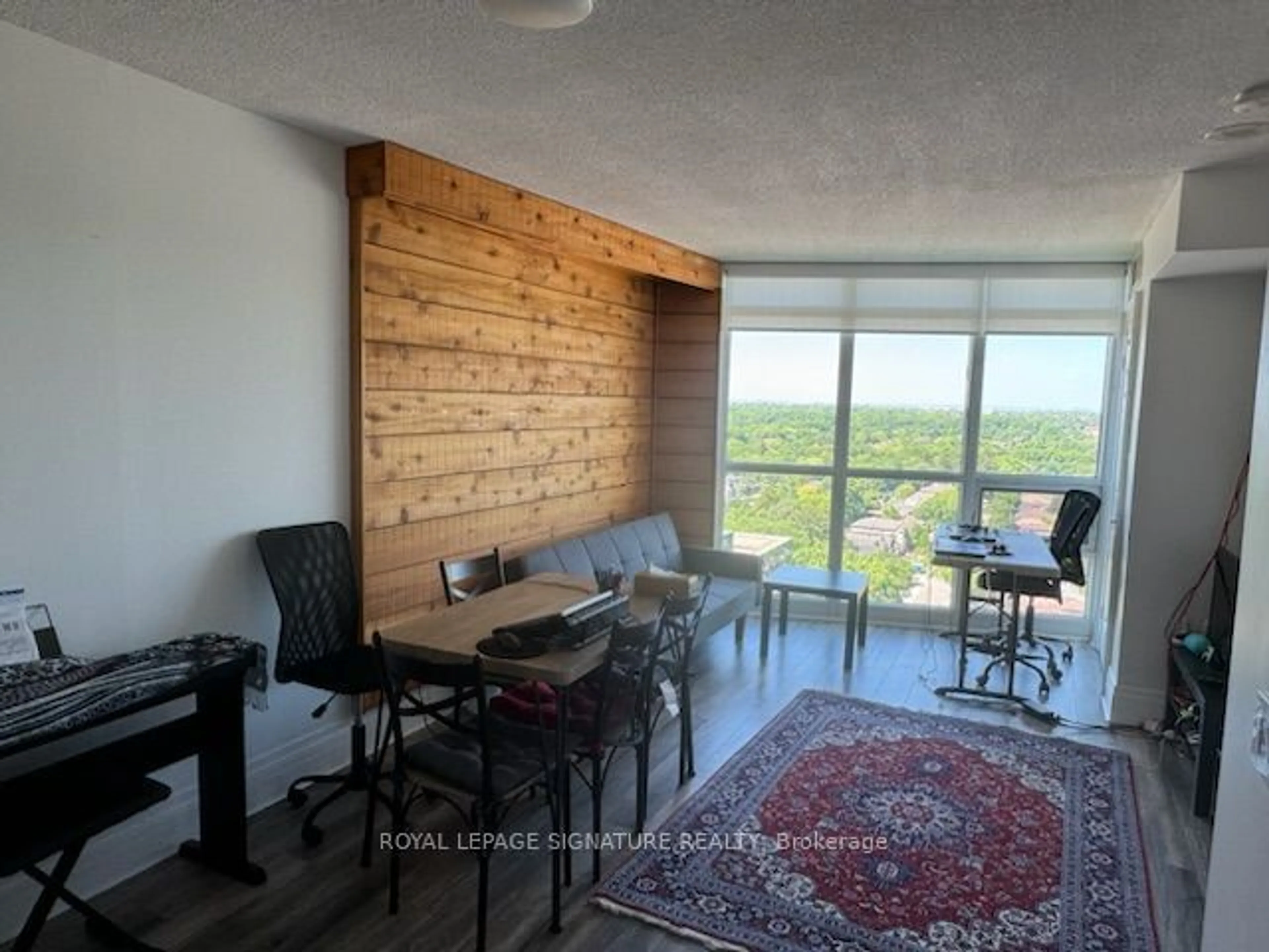A pic of a room for 28 Harrison Garden Blvd #2107, Toronto Ontario M2N 7B5