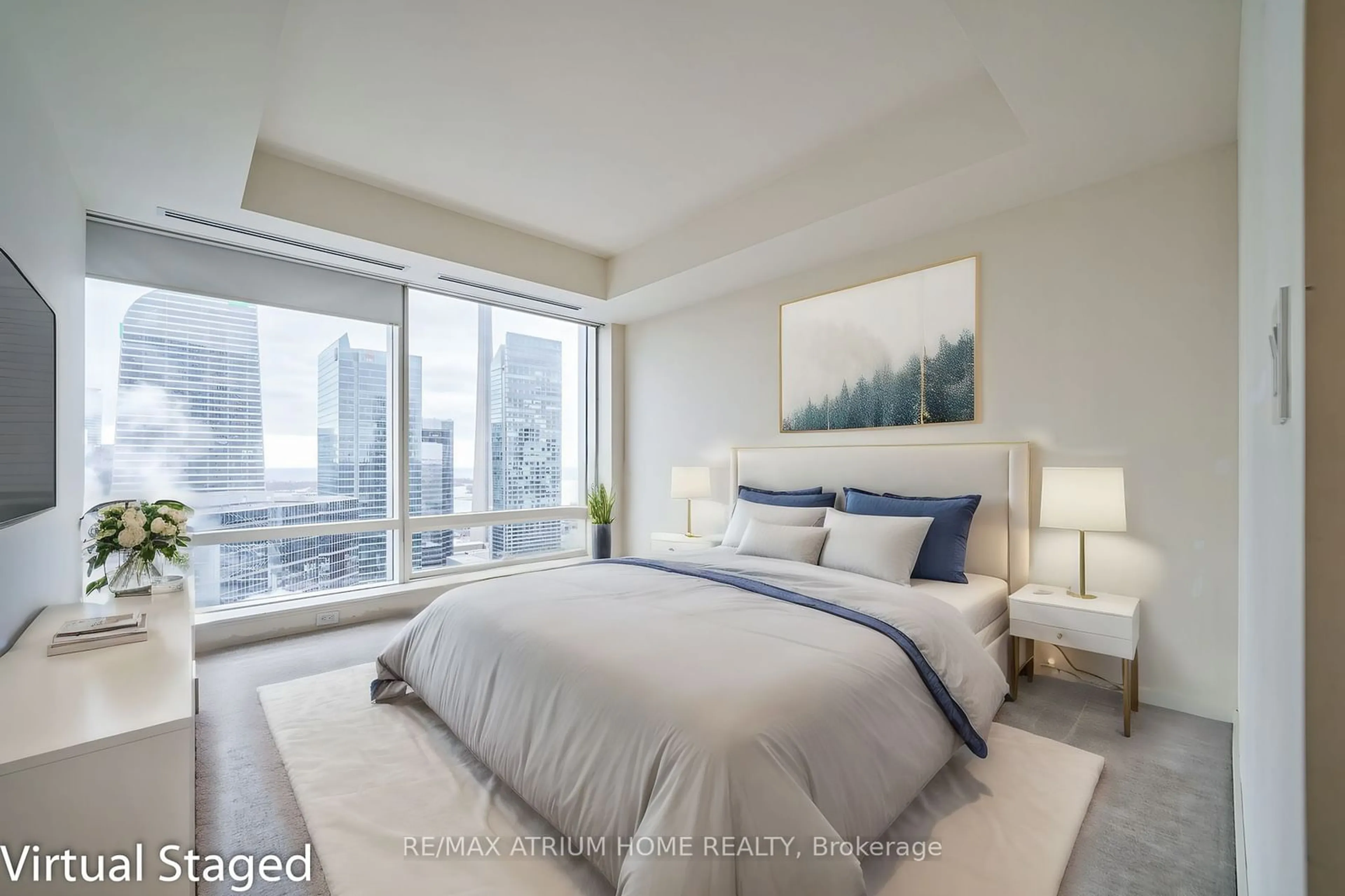 A pic of a room for 180 University Ave #3709, Toronto Ontario M5H 0A2