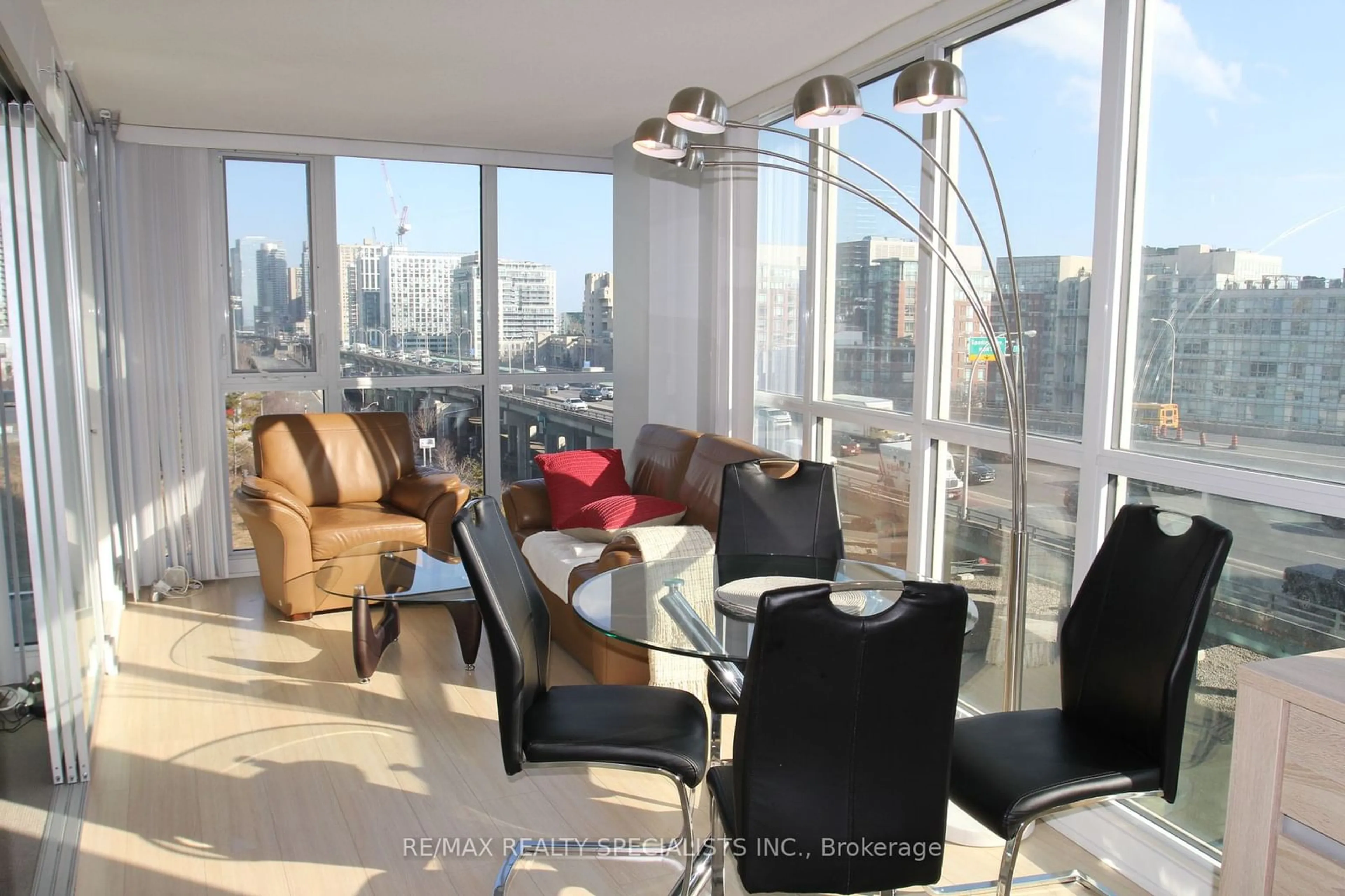 Other indoor space for 75 Queens Wharf Rd #707, Toronto Ontario M5V 0J8