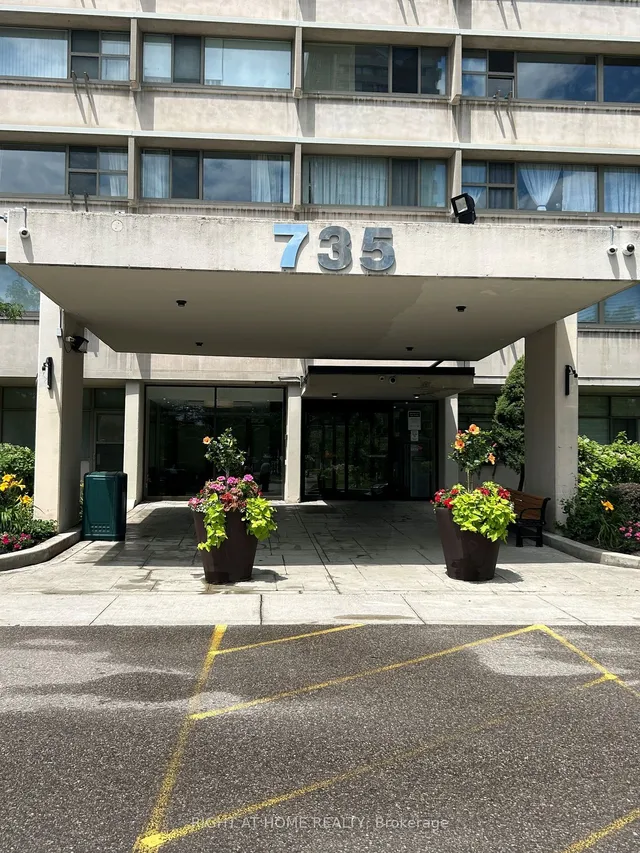 Additional image 26 of 735 Don Mills Rd Unit 1603