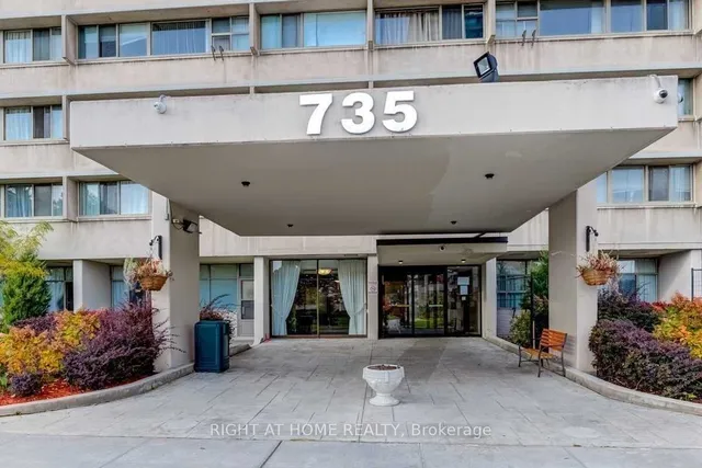 Additional image 3 of 735 Don Mills Rd Unit 1603