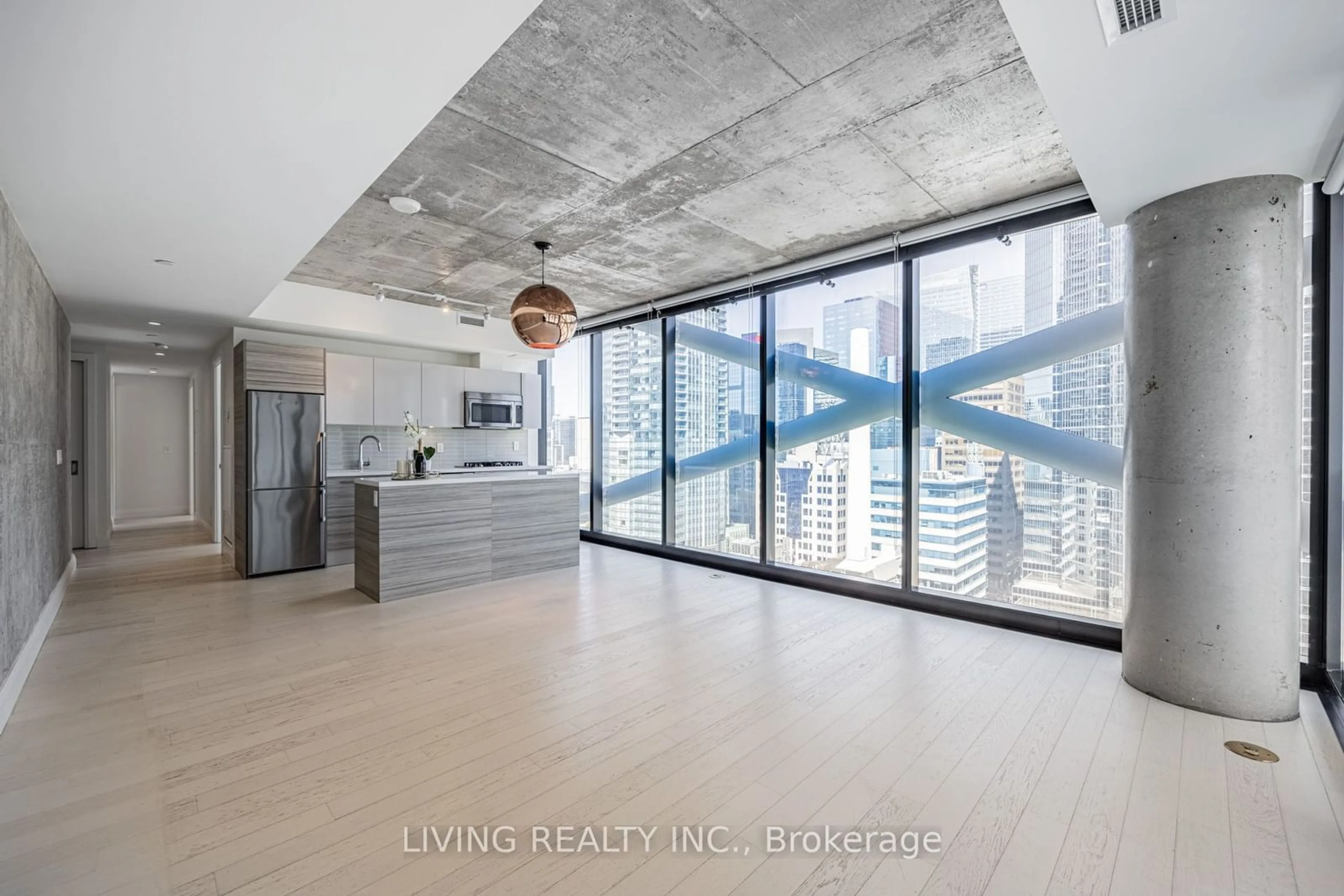 Other indoor space for 224 King St #1504, Toronto Ontario M5H 0A6