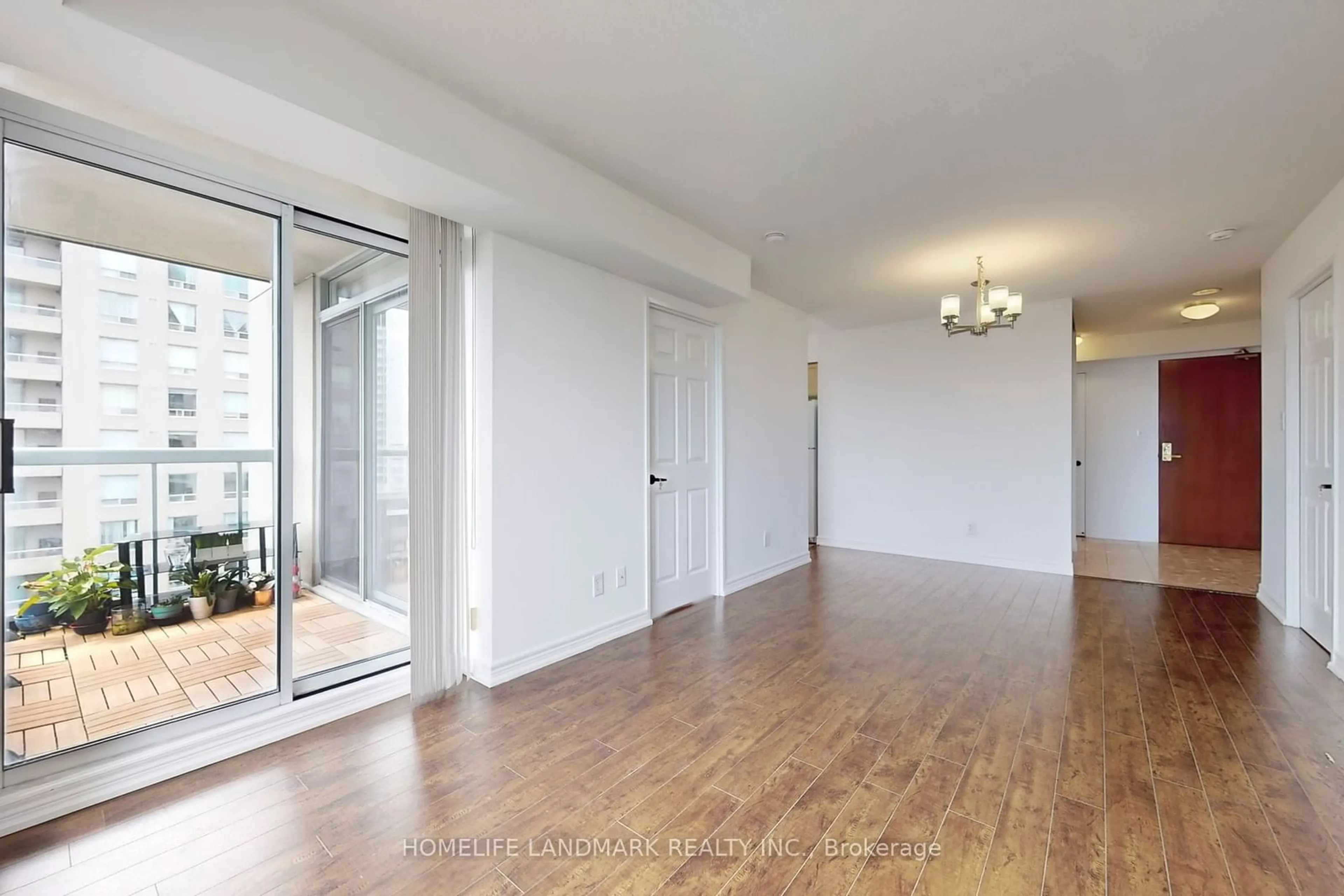 Other indoor space for 28 Empress Ave #1811, Toronto Ontario M2N 6Z7