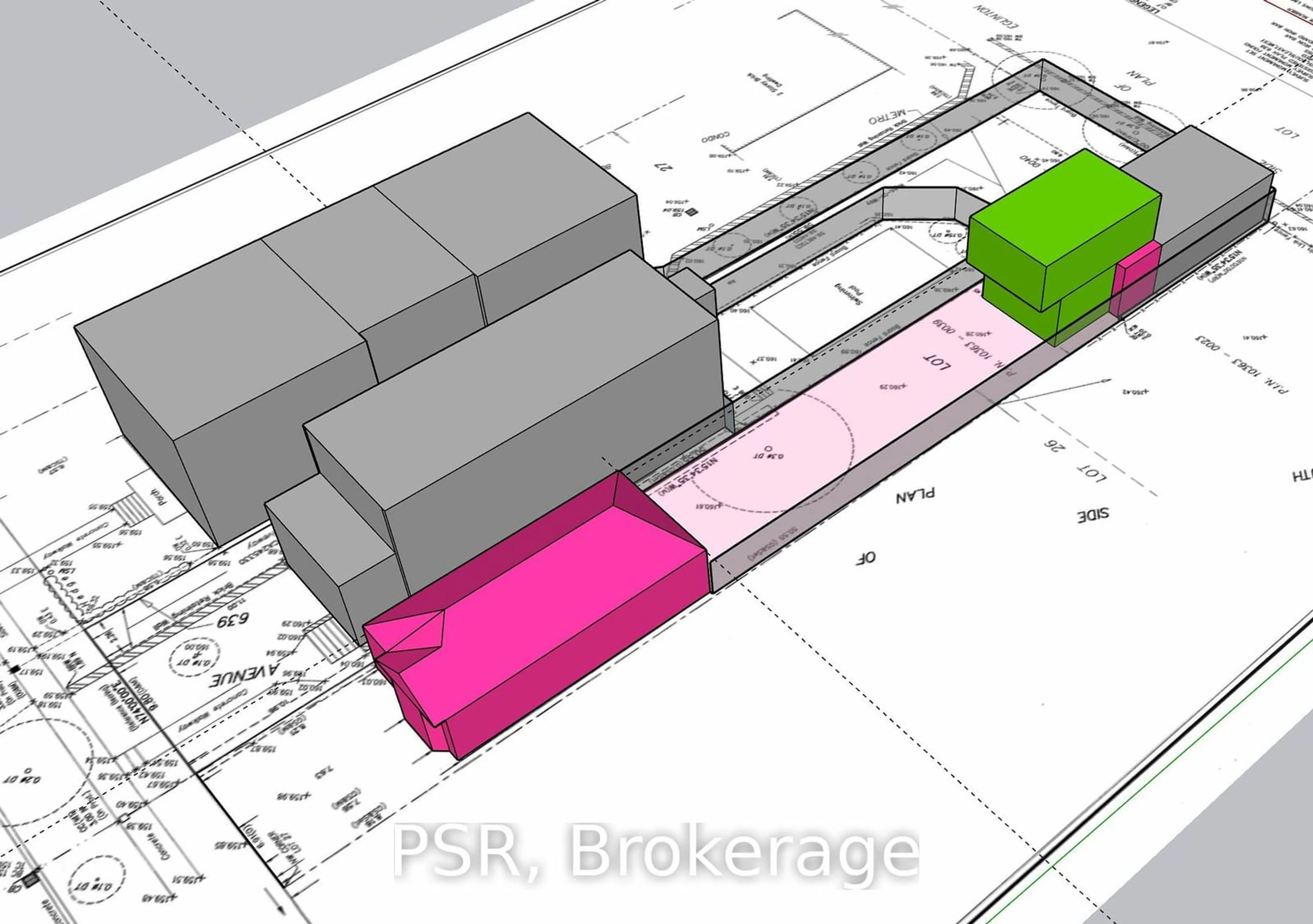 Floor plan for 355 Roehampton Ave, Toronto Ontario M4P 1S3