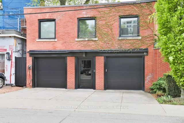 Additional property image - 18 Chestnut Park Rd