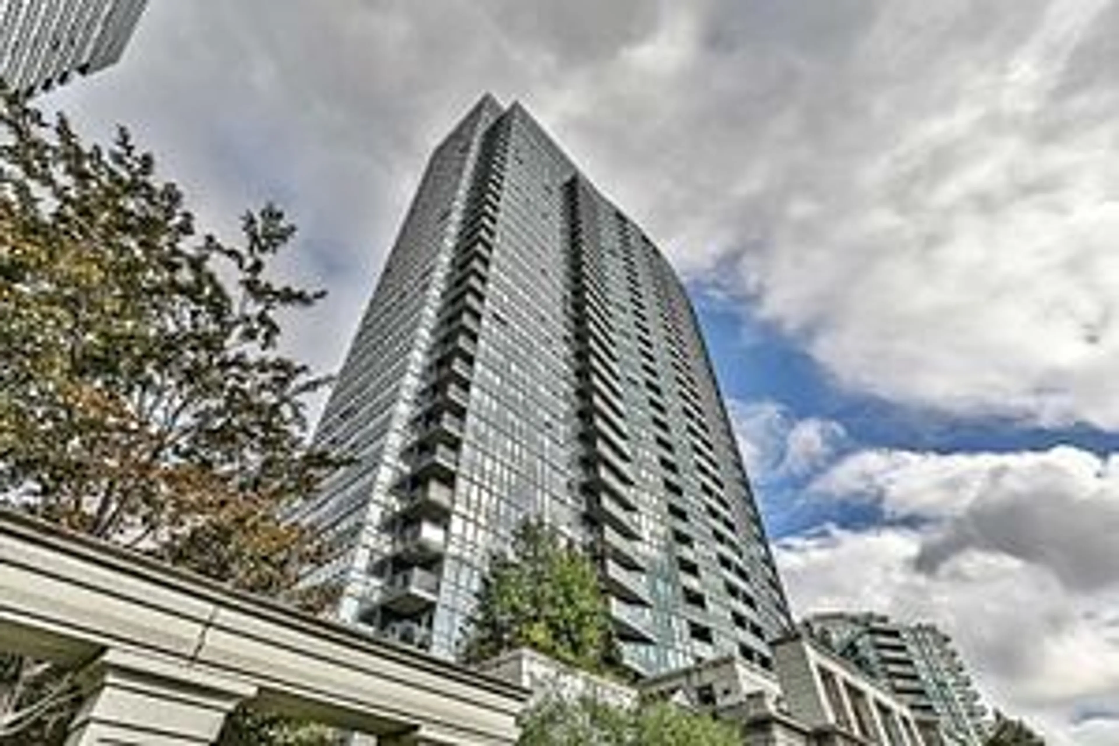 A pic from exterior of the house or condo for 15 Greenview Ave #310, Toronto Ontario M2M 4M7