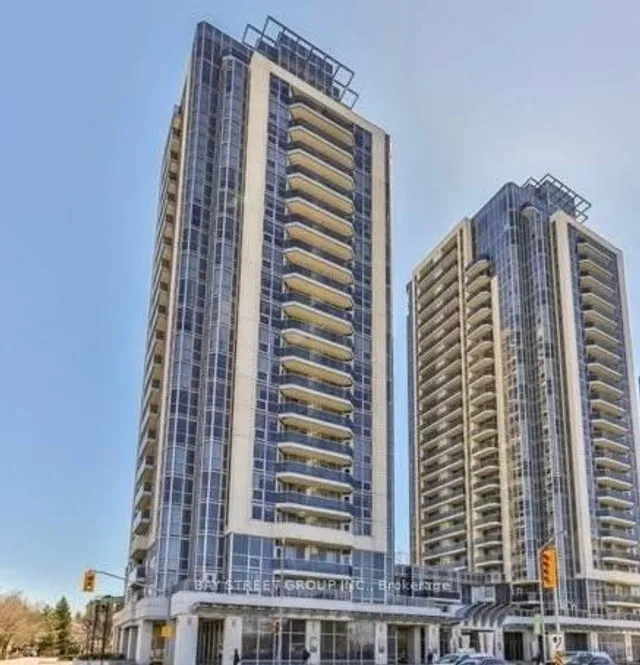 Additional property image - 5793 Yonge St Unit 2203