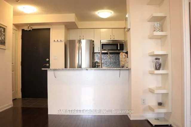 Additional property image - 5793 Yonge St Unit 2203