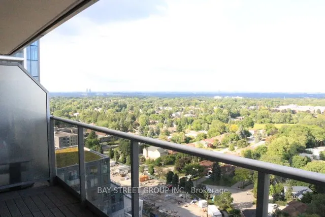 Additional property image - 5793 Yonge St Unit 2203