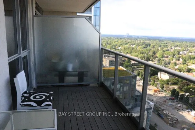 Additional property image - 5793 Yonge St Unit 2203