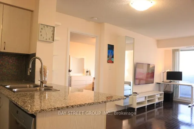 Additional property image - 5793 Yonge St Unit 2203