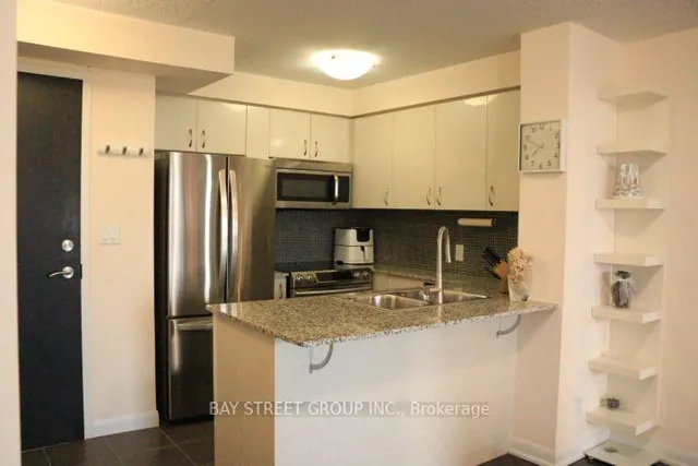 Additional property image - 5793 Yonge St Unit 2203