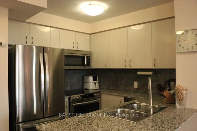 Additional property image - 5793 Yonge St Unit 2203
